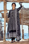 Gul Ahmed | Chunri Collection | CL-42039 A by Gul Ahmed - Designer Dress - Type: Ladies Clothes - Available at Libayah - 100% Original