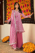 Gul Ahmed | Chunri Collection | CL-42010 B by Gul Ahmed - Designer Dress - Type: Ladies Clothes - Available at Libayah - 100% Original
