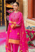 Gul Ahmed | Chunri Collection | CL-42037 by Gul Ahmed - Designer Dress - Type: Ladies Clothes - Available at Libayah - 100% Original