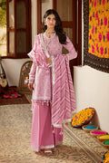 Gul Ahmed | Chunri Collection | CL-42010 B by Gul Ahmed - Designer Dress - Type: Ladies Clothes - Available at Libayah - 100% Original