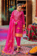 Gul Ahmed | Chunri Collection | CL-42037 by Gul Ahmed - Designer Dress - Type: Ladies Clothes - Available at Libayah - 100% Original