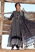 Gul Ahmed | Chunri Collection | CL-42039 A by Gul Ahmed - Designer Dress - Type: Ladies Clothes - Available at Libayah - 100% Original