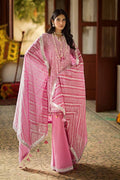 Gul Ahmed | Chunri Collection | CL-42010 B by Gul Ahmed - Designer Dress - Type: Ladies Clothes - Available at Libayah - 100% Original