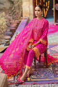 Gul Ahmed | Chunri Collection | CL-42037 by Gul Ahmed - Designer Dress - Type: Ladies Clothes - Available at Libayah - 100% Original