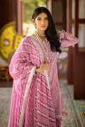 Gul Ahmed | Chunri Collection | CL-42010 B by Gul Ahmed - Designer Dress - Type: Ladies Clothes - Available at Libayah - 100% Original