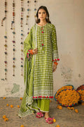 Gul Ahmed | Chunri Collection | CL-42039 B by Gul Ahmed - Designer Dress - Type: Ladies Clothes - Available at Libayah - 100% Original