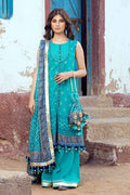 Gul Ahmed | Chunri Collection | CL-42013 A by Gul Ahmed - Designer Dress - Type: Ladies Clothes - Available at Libayah - 100% Original
