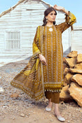 Gul Ahmed | Chunri Collection | CL-42051 by Gul Ahmed - Designer Dress - Type: Ladies Clothes - Available at Libayah - 100% Original
