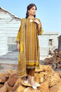 Gul Ahmed | Chunri Collection | CL-42051 by Gul Ahmed - Designer Dress - Type: Ladies Clothes - Available at Libayah - 100% Original