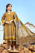 Gul Ahmed | Chunri Collection | CL-42051 by Gul Ahmed - Designer Dress - Type: Ladies Clothes - Available at Libayah - 100% Original