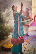 Gul Ahmed | Chunri Collection | CL-42018 by Gul Ahmed - Designer Dress - Type: Ladies Clothes - Available at Libayah - 100% Original