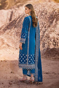 Gul Ahmed | Chunri Collection | CL-42052 by Gul Ahmed - Designer Dress - Type: Ladies Clothes - Available at Libayah - 100% Original