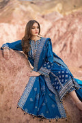 Gul Ahmed | Chunri Collection | CL-42052 by Gul Ahmed - Designer Dress - Type: Ladies Clothes - Available at Libayah - 100% Original