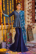 Gul Ahmed | Chunri Collection | CL-42051 by Gul Ahmed - Designer Dress - Type: Ladies Clothes - Available at Libayah - 100% Original