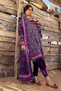 Gul Ahmed | Chunri Collection | CL-42033 by Gul Ahmed - Designer Dress - Type: Ladies Clothes - Available at Libayah - 100% Original