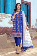 Gul Ahmed | Chunri Collection | CL-42062 A by Gul Ahmed - Designer Dress - Type: Ladies Clothes - Available at Libayah - 100% Original
