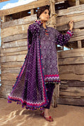 Gul Ahmed | Chunri Collection | CL-42033 by Gul Ahmed - Designer Dress - Type: Ladies Clothes - Available at Libayah - 100% Original