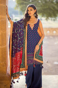 Gul Ahmed | Chunri Collection | LE-42034 by Gul Ahmed - Designer Dress - Type: Ladies Clothes - Available at Libayah - 100% Original