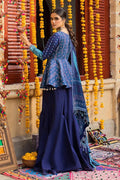 Gul Ahmed | Chunri Collection | CL-42051 by Gul Ahmed - Designer Dress - Type: Ladies Clothes - Available at Libayah - 100% Original