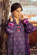 Gul Ahmed | Chunri Collection | CL-42033 by Gul Ahmed - Designer Dress - Type: Ladies Clothes - Available at Libayah - 100% Original