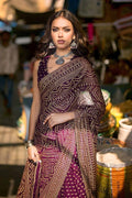Gul Ahmed | Chunri Collection | PRS-42001 by Gul Ahmed - Designer Dress - Type: Ladies Clothes - Available at Libayah - 100% Original