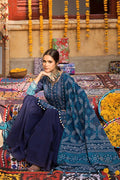 Gul Ahmed | Chunri Collection | CL-42051 by Gul Ahmed - Designer Dress - Type: Ladies Clothes - Available at Libayah - 100% Original