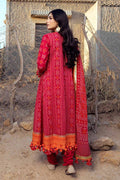 Gul Ahmed | Chunri Collection | CL-42009 by Gul Ahmed - Designer Dress - Type: Ladies Clothes - Available at Libayah - 100% Original
