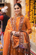 Gul Ahmed | Chunri Collection | CL-42013 B by Gul Ahmed - Designer Dress - Type: Ladies Clothes - Available at Libayah - 100% Original