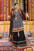 Gul Ahmed | Chunri Collection | CL-42033 by Gul Ahmed - Designer Dress - Type: Ladies Clothes - Available at Libayah - 100% Original