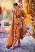 Gul Ahmed | Chunri Collection | CL-42013 B by Gul Ahmed - Designer Dress - Type: Ladies Clothes - Available at Libayah - 100% Original