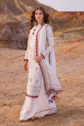 Gul Ahmed | Chunri Collection | CL-42074 by Gul Ahmed - Designer Dress - Type: Ladies Clothes - Available at Libayah - 100% Original