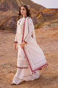 Gul Ahmed | Chunri Collection | CL-42074 by Gul Ahmed - Designer Dress - Type: Ladies Clothes - Available at Libayah - 100% Original