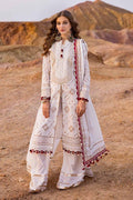 Gul Ahmed | Chunri Collection | CL-42074 by Gul Ahmed - Designer Dress - Type: Ladies Clothes - Available at Libayah - 100% Original