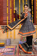 Gul Ahmed | Chunri Collection | CL-42033 by Gul Ahmed - Designer Dress - Type: Ladies Clothes - Available at Libayah - 100% Original