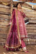 Gul Ahmed | Chunri Collection | CL-42032 A by Gul Ahmed - Designer Dress - Type: Ladies Clothes - Available at Libayah - 100% Original