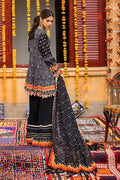 Gul Ahmed | Chunri Collection | CL-42033 by Gul Ahmed - Designer Dress - Type: Ladies Clothes - Available at Libayah - 100% Original
