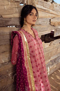 Gul Ahmed | Chunri Collection | CL-42032 A by Gul Ahmed - Designer Dress - Type: Ladies Clothes - Available at Libayah - 100% Original