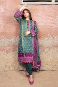 Gul Ahmed | Chunri Collection | CL-42034 by Gul Ahmed - Designer Dress - Type: Ladies Clothes - Available at Libayah - 100% Original