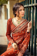 Gul Ahmed | Chunri Collection | PRS-42003 by Gul Ahmed - Designer Dress - Type: Ladies Clothes - Available at Libayah - 100% Original