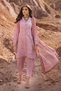 Gul Ahmed | Chunri Collection | CL-42197 by Gul Ahmed - Designer Dress - Type: Ladies Clothes - Available at Libayah - 100% Original