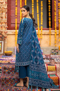 Gul Ahmed | Chunri Collection | CL-42060 by Gul Ahmed - Designer Dress - Type: Ladies Clothes - Available at Libayah - 100% Original