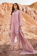 Gul Ahmed | Chunri Collection | CL-42197 by Gul Ahmed - Designer Dress - Type: Ladies Clothes - Available at Libayah - 100% Original