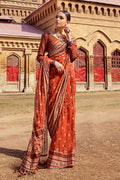 Gul Ahmed | Chunri Collection | PRS-42003 by Gul Ahmed - Designer Dress - Type: Ladies Clothes - Available at Libayah - 100% Original