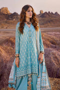 Gul Ahmed | Chunri Collection | CL-42215 by Gul Ahmed - Designer Dress - Type: Ladies Clothes - Available at Libayah - 100% Original