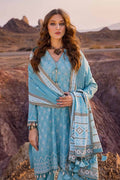 Gul Ahmed | Chunri Collection | CL-42215 by Gul Ahmed - Designer Dress - Type: Ladies Clothes - Available at Libayah - 100% Original