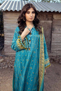 Gul Ahmed | Chunri Collection | CL-42042 A by Gul Ahmed - Designer Dress - Type: Ladies Clothes - Available at Libayah - 100% Original