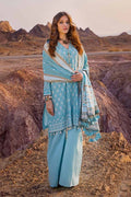 Gul Ahmed | Chunri Collection | CL-42215 by Gul Ahmed - Designer Dress - Type: Ladies Clothes - Available at Libayah - 100% Original