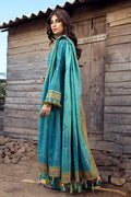 Gul Ahmed | Chunri Collection | CL-42042 A by Gul Ahmed - Designer Dress - Type: Ladies Clothes - Available at Libayah - 100% Original