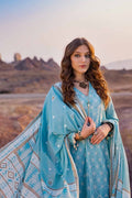 Gul Ahmed | Chunri Collection | CL-42215 by Gul Ahmed - Designer Dress - Type: Ladies Clothes - Available at Libayah - 100% Original