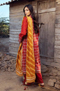Gul Ahmed | Chunri Collection | CL-42061 by Gul Ahmed - Designer Dress - Type: Ladies Clothes - Available at Libayah - 100% Original